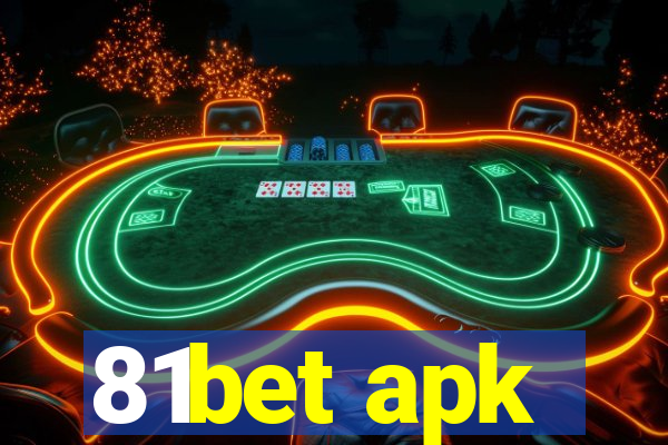 81bet apk